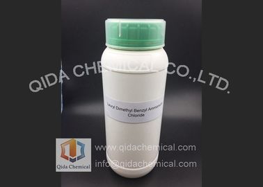 Dimethyl Benzyl- Färbungs-Laurylvermittler Ammoniumchlorid CASs 139-08-2 Lieferant 