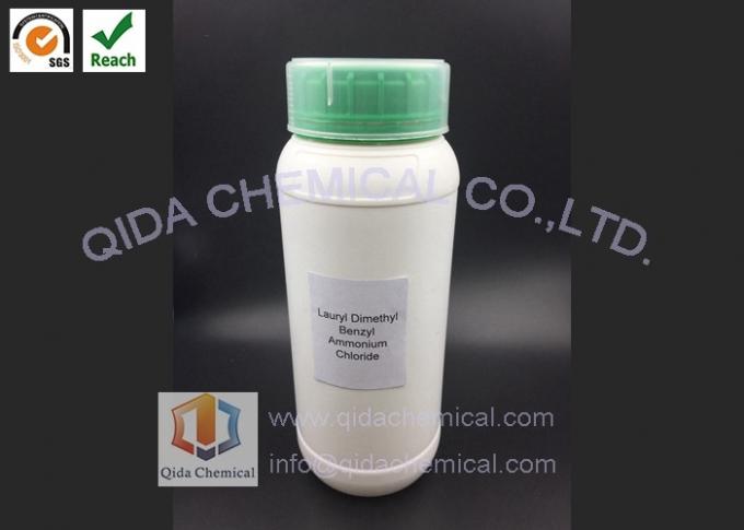 Dimethyl Benzyl- Färbungs-Laurylvermittler Ammoniumchlorid CASs 139-08-2